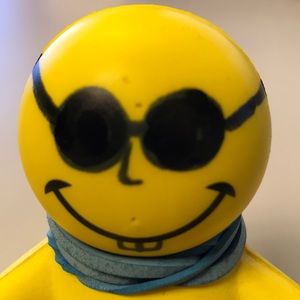 Meet your Posher, Mike